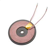 Strong Signal A11 Magnetic Tx induction transmitter QI wireless charging coils