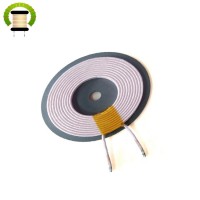 Wireless charging wire coil  qi wireless charging coil